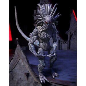 Marvel Legends Toy biz Blackheart onslaught Series BAF Wave 2006